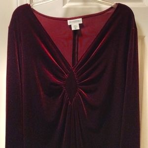 Maternity Sz XL Dress
